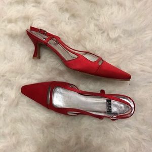 Stuart Weitzman Heels
